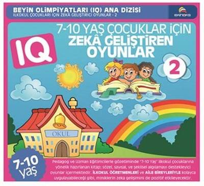 7 10 Yaş Çocuklar İçin Iq Zeka Geliştiren Oyunlar 2