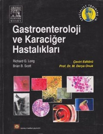 Gastroenteroloji Ve Karaciğer Hastalıkları