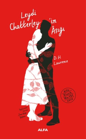 Leydi Chatterley’in Aşığı - Ciltli