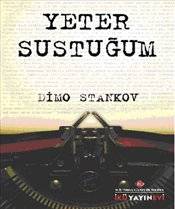 Yeter Sustuğum