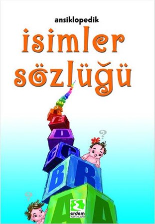 Ansiklopedik İsimler Sözlüğü