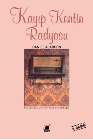 Kayıp Kentin Radyosu