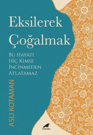 Eksilerek Çoğalmak