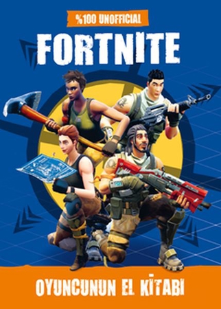 Fortnite - Oyuncunun El Kitabı