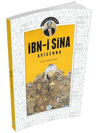 Biyografi Serisi - İbn-i Sina
