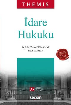 Themis – İdare Hukuku
