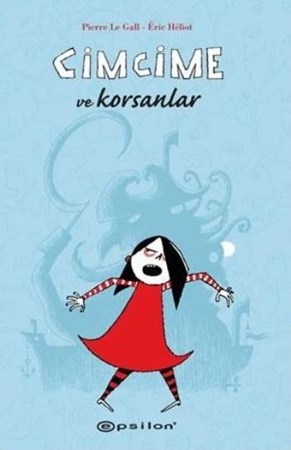 Cimcime Ve Korsanlar