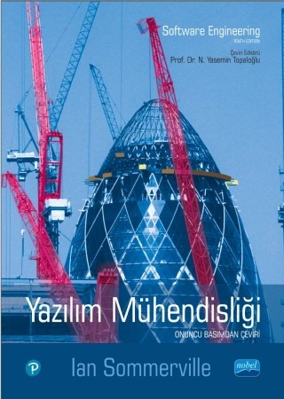 Yazilim Mühendisliği - Software Engineering