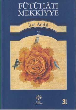 Fütûhât-ı Mekkiyye 2