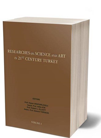 Researches On Science In 21St Century Turkey Volume 1