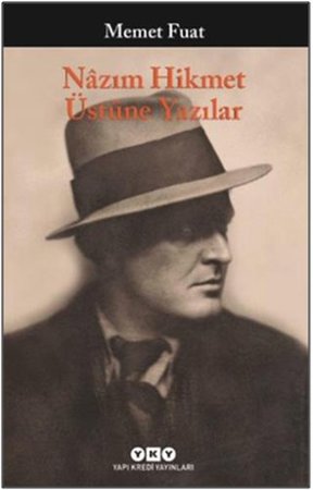 Nazım Hikmet Üstüne Yazılar