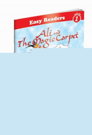 Ali and the Magic Carpet Level 1