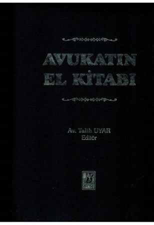 Avukatın El Kitabı