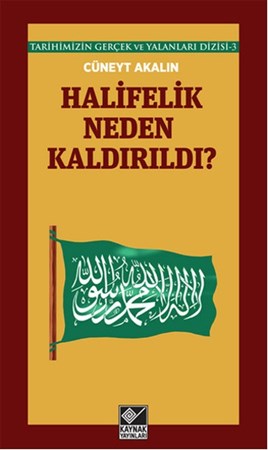 Halifelik Neden Kaldırıldı