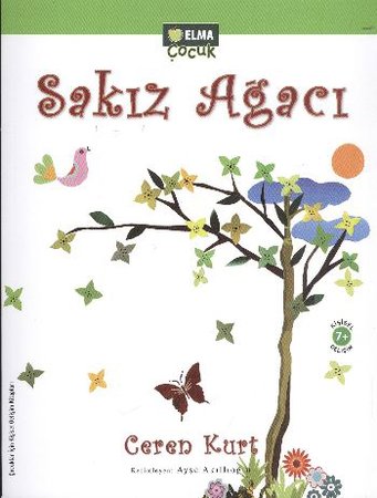 Sakız Ağacı