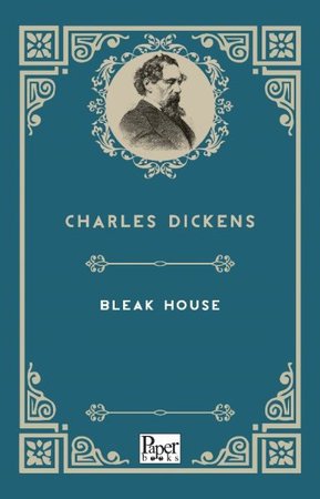 Bleak House (İngilizce Kitap)