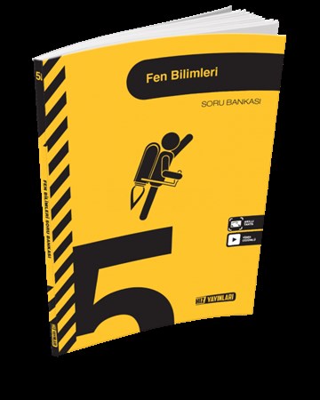 5. Sınıf Fen Bilimleri Soru Bankası