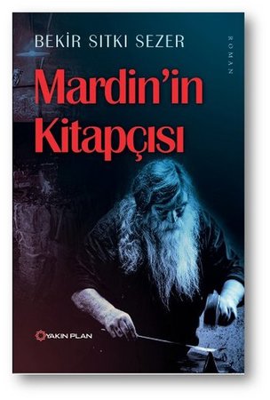 Mardinin Kitapçısı