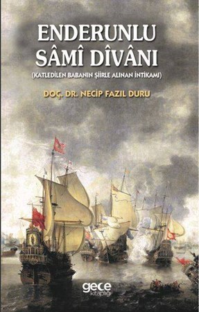 Enderunlu Sami Divanı