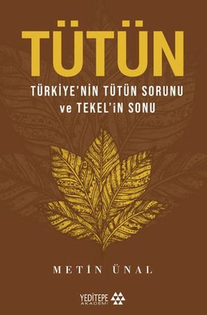 Tütün