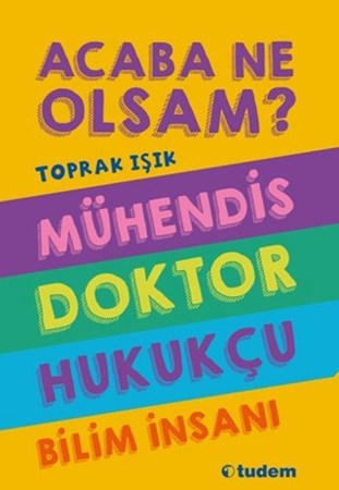 Acaba Ne Olsam 4 Kitap Takım