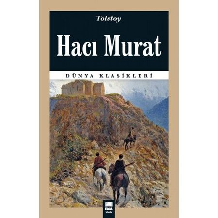 Dünya Klasikleri - Hacı Murat