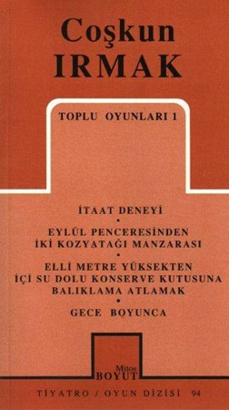 Toplu Oyunları 1 İtaat Deneyi Eylül Penceresinden İki Kozyatağı Manzarası Elli Metre Yüksekten İçi S