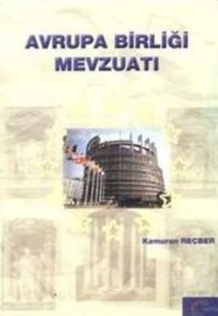 Avrupa Birliği Mevzuatı