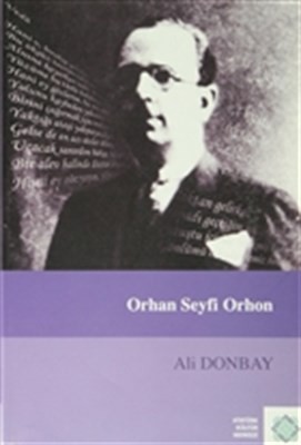 Orhan Seyfi Orhon