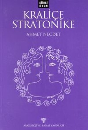 Kraliçe Stratonike Şiirli Oyun