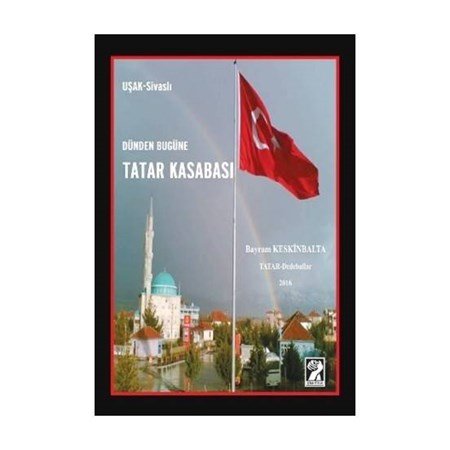 Dünden Bugüne Tatar Kasabası