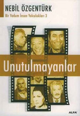 Unutulmayanlar