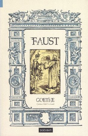 Faust (Tam Metin)