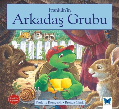 Franklinin Gizli Kulübü