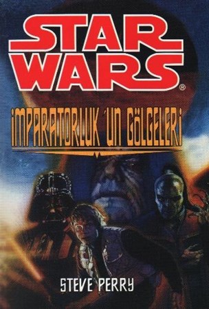 Star Wars İmparatorluk'un Gölgeleri