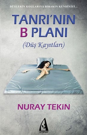 Tanrı'nın B Planı
