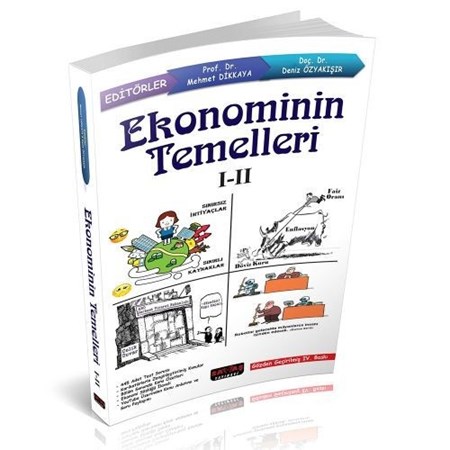 Ekonominin Temelleri I-Ii