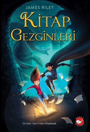 Kitap Gezginleri