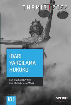 Themis İdari Yargılama Hukuku
