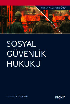 Sosyal Güvenlik Hukuku