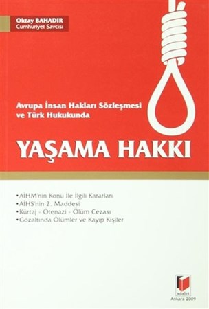 Yaşama Hakkı