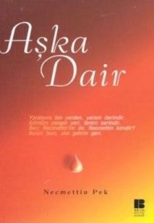 Aşka Dair