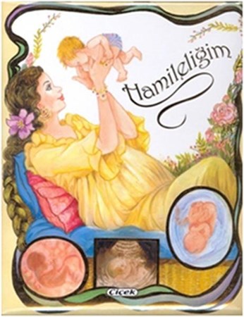 Hamileliğim