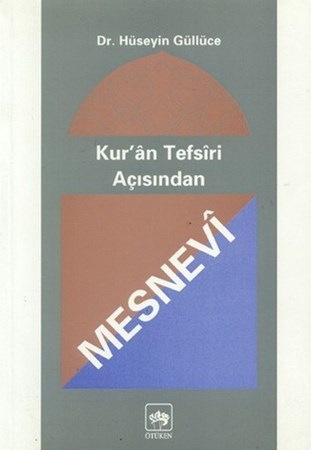 Kur'an Tefsiri Açısından Mesnevi
