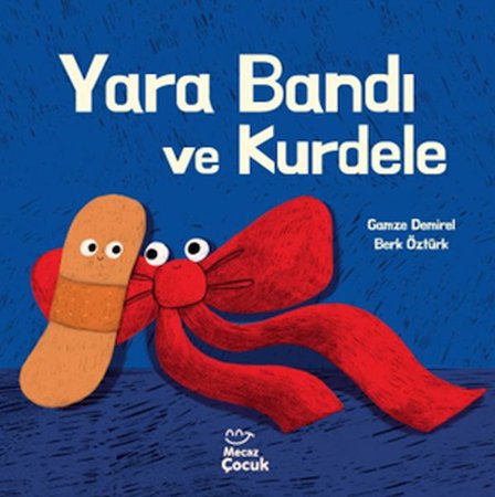 Yara Bandı ve Kurdele