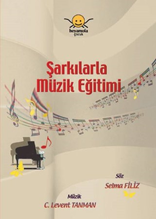 Şarkılarla Müzik Eğitimi