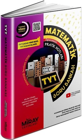 TYT Matematik Soru Bankası