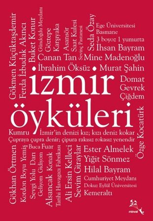 İzmir Öyküleri