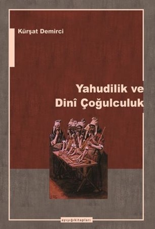 Yahudilik Ve Dini Çoğulculuk