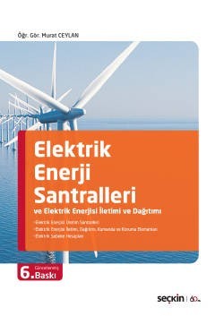 Elektrik Enerji Santralleri